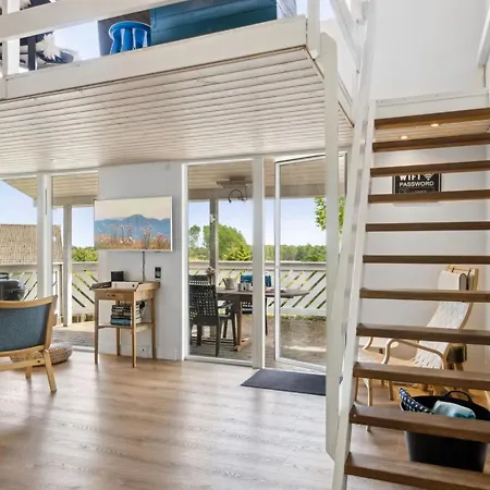 Svenn - 300m From The Sea By Interhome Holiday home Ebeltoft