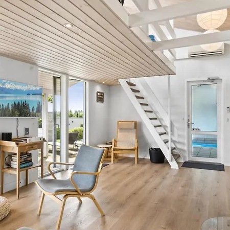 Svenn - 300m From The Sea By Interhome Holiday home