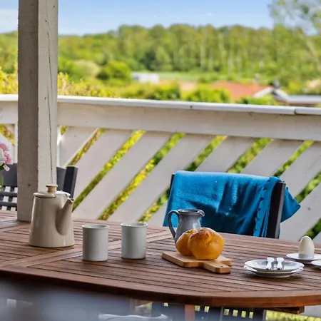 Svenn - 300m From The Sea By Interhome Holiday home *