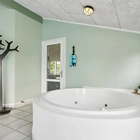 Svenn - 300m From The Sea By Interhome * Ebeltoft