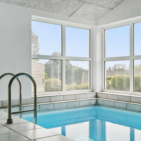 Svenn - 300m From The Sea By Interhome Ebeltoft