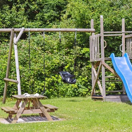 Svenn - 300m From The Sea By Interhome Tatil Evi Ebeltoft